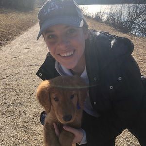 Meet your Posher, Kelly